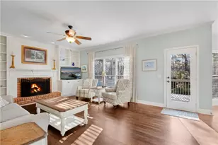 5589 Hedge Brooke Dr NW, Acworth, GA 30101 - Photo 9