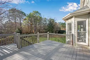 5589 Hedge Brooke Dr NW, Acworth, GA 30101 - Photo 47