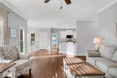 5589 Hedge Brooke Drive NW, Acworth, GA 30101 - Photo 11