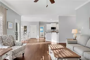 5589 Hedge Brooke Dr NW, Acworth, GA 30101 - Photo 11