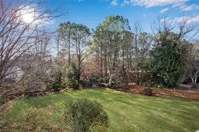 5589 Hedge Brooke Drive NW, Acworth, GA 30101 - Photo 49
