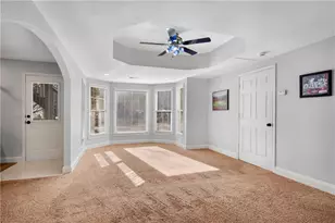 5589 Hedge Brooke Dr NW, Acworth, GA 30101 - Photo 43