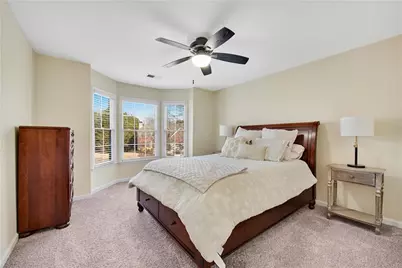 5589 Hedge Brooke Drive NW, Acworth, GA 30101 - Photo 31