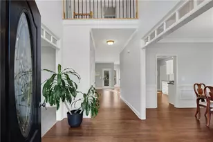 5589 Hedge Brooke Dr NW, Acworth, GA 30101 - Photo 3