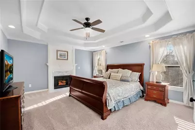 5589 Hedge Brooke Drive NW, Acworth, GA 30101 - Photo 21