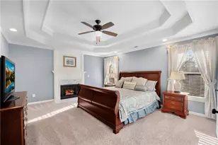 5589 Hedge Brooke Dr NW, Acworth, GA 30101 - Photo 21