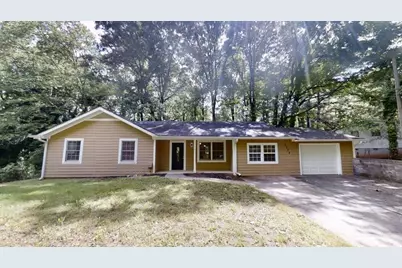 5574 Oak Grove Drive, Acworth, GA 30102 - Photo 1