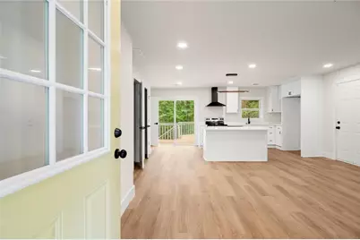 844 San Miguel Drive, Stone Mountain, GA 30083 - Photo 3