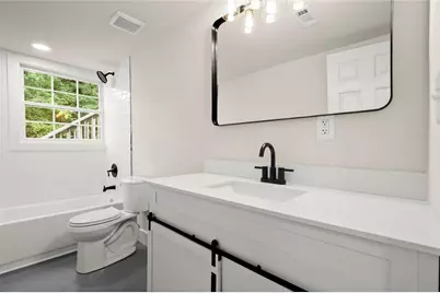 844 San Miguel Drive, Stone Mountain, GA 30083 - Photo 23