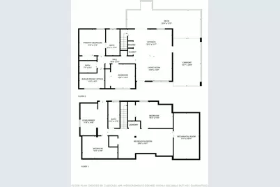 844 San Miguel Drive, Stone Mountain, GA 30083 - Photo 35