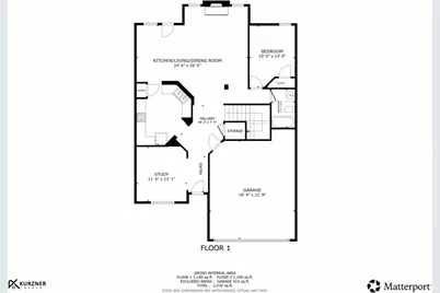 4565 Evandale Way, Cumming, GA 30040 - Photo 33