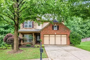 4565 Evandale Way, Cumming, GA 30040 - Photo 1
