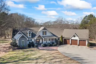 641 Bill Watkins Road, Hoschton, GA 30548 - Photo 3