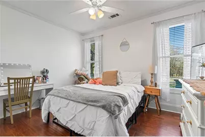 641 Bill Watkins Road, Hoschton, GA 30548 - Photo 23