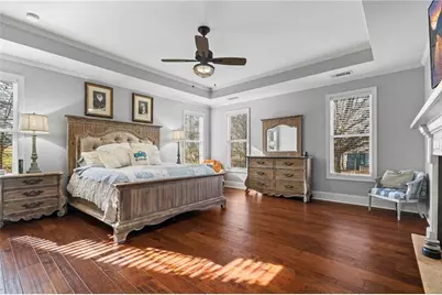 641 Bill Watkins Road, Hoschton, GA 30548 - Photo 15