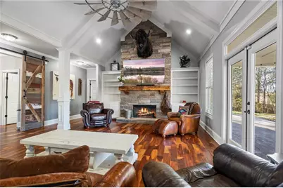 641 Bill Watkins Road, Hoschton, GA 30548 - Photo 7