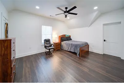 662 Cleve Wright Road, Dawsonville, GA 30534 - Photo 27