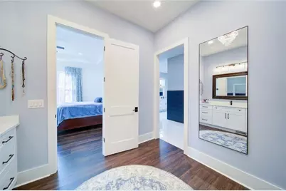 662 Cleve Wright Road, Dawsonville, GA 30534 - Photo 17