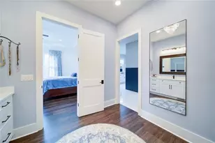 662 Cleve Wright Rd, Dawsonville, GA 30534 - Photo 17