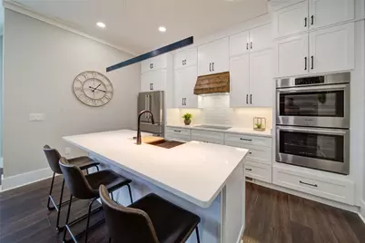 662 Cleve Wright Road, Dawsonville, GA 30534 - Photo 11