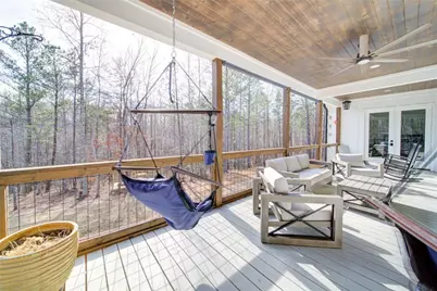 662 Cleve Wright Road, Dawsonville, GA 30534 - Photo 41