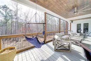 662 Cleve Wright Rd, Dawsonville, GA 30534 - Photo 41