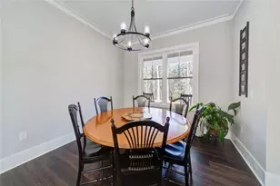 662 Cleve Wright Rd, Dawsonville, GA 30534 - Photo 9