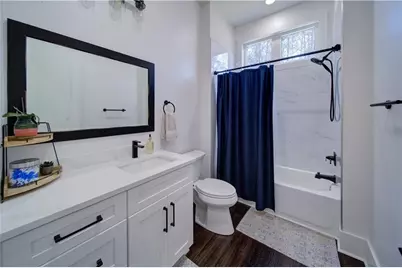 662 Cleve Wright Road, Dawsonville, GA 30534 - Photo 23