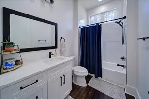 662 Cleve Wright Rd, Dawsonville, GA 30534 - Photo 23