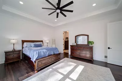 662 Cleve Wright Road, Dawsonville, GA 30534 - Photo 15