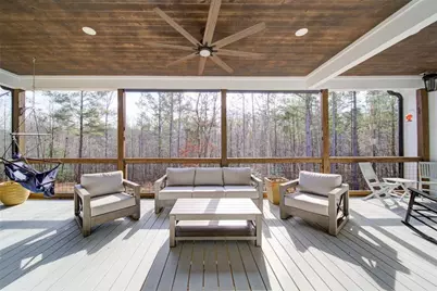 662 Cleve Wright Road, Dawsonville, GA 30534 - Photo 39