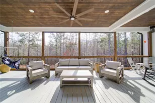 662 Cleve Wright Rd, Dawsonville, GA 30534 - Photo 39