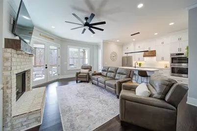 662 Cleve Wright Road, Dawsonville, GA 30534 - Photo 5