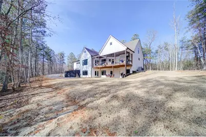 662 Cleve Wright Road, Dawsonville, GA 30534 - Photo 43