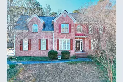 2265 Amberbrook Lane, Grayson, GA 30017 - Photo 1