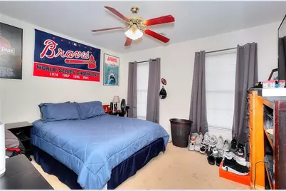 2265 Amberbrook Lane, Grayson, GA 30017 - Photo 19