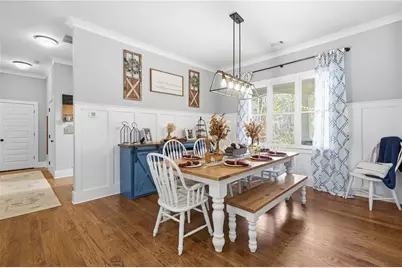 227 Wilshire Terrace, White, GA 30184 - Photo 17