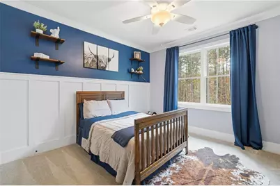 227 Wilshire Terrace, White, GA 30184 - Photo 31