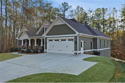 227 Wilshire Terrace, White, GA 30184 - Photo 3