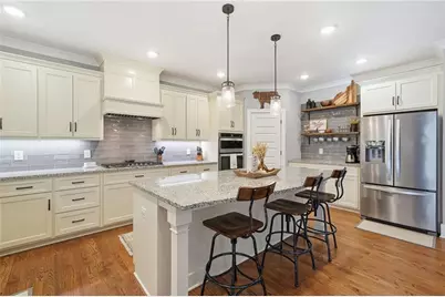 227 Wilshire Terrace, White, GA 30184 - Photo 9