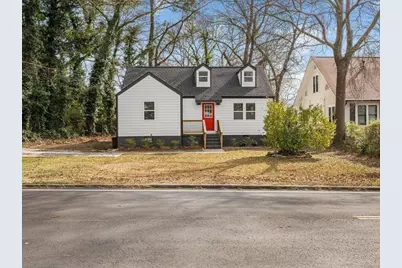 1956 Washington Road, Atlanta, GA 30344 - Photo 1