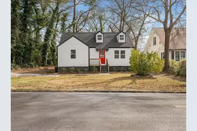 1956 Washington Road, Atlanta, GA 30344 - Photo 1
