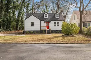 1956 Washington Rd, Atlanta, GA 30344 - Photo 1