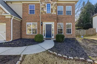 206 Northbrooke Court, Woodstock, GA 30188 - Photo 5