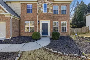 206 Northbrooke Ct, Woodstock, GA 30188 - Photo 5