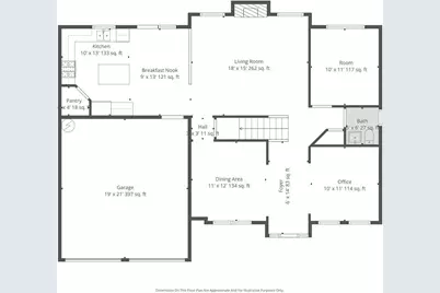 206 Northbrooke Court, Woodstock, GA 30188 - Photo 47