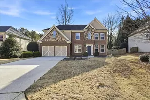206 Northbrooke Ct, Woodstock, GA 30188 - Photo 1