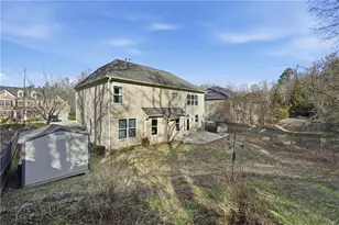 206 Northbrooke Ct, Woodstock, GA 30188 - Photo 37