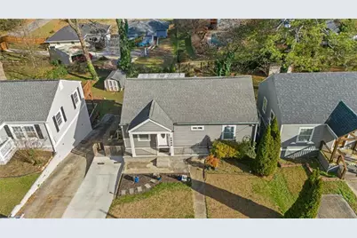 2444 Constance Street, Atlanta, GA 30344 - Photo 5