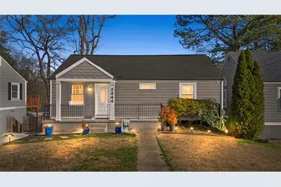 2444 Constance Street, Atlanta, GA 30344 - Photo 1